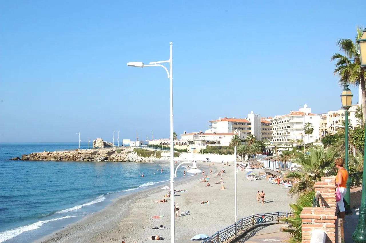 Delfin Nerja Apartment