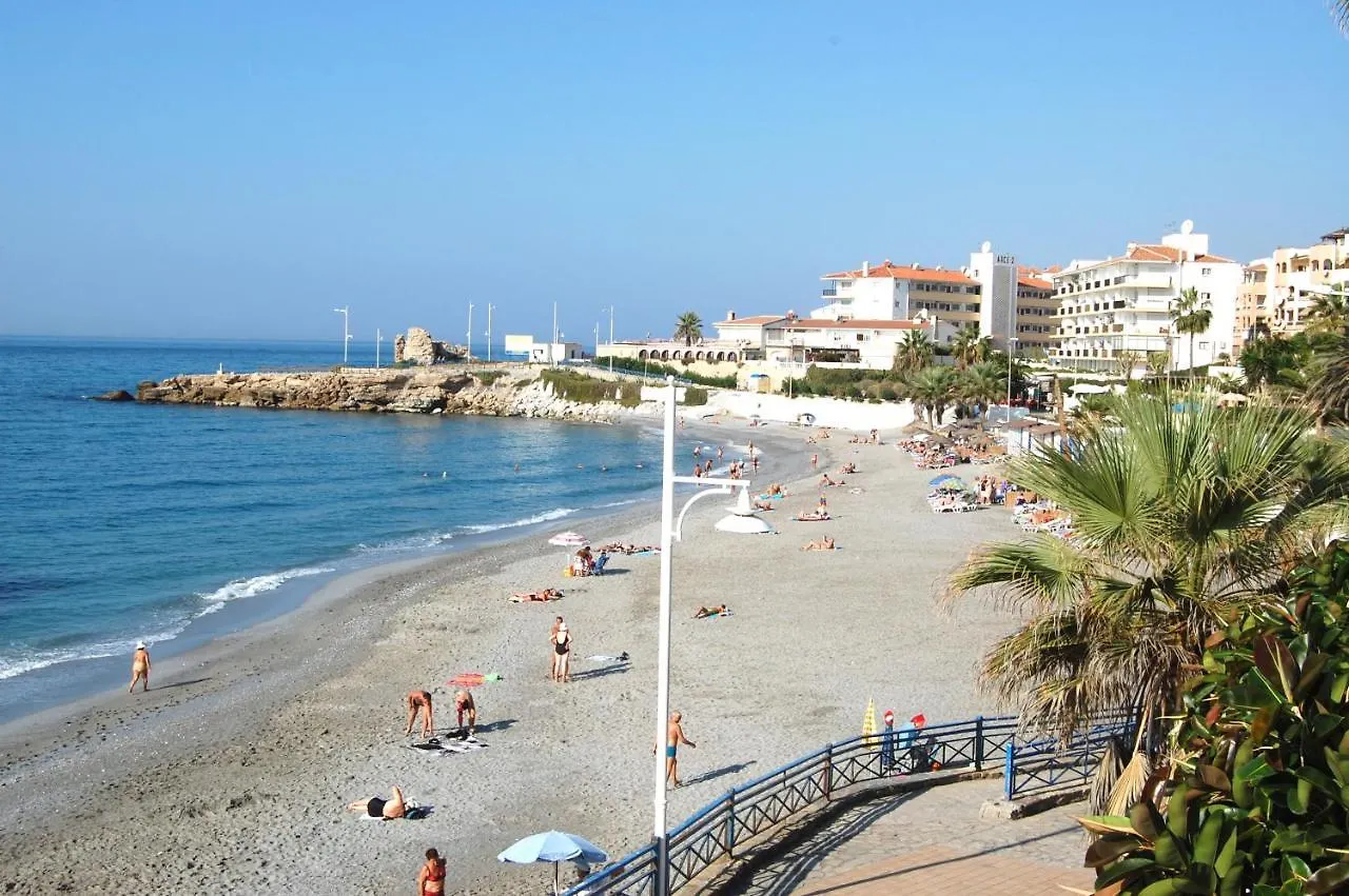 Delfin Nerja Apartment Spain