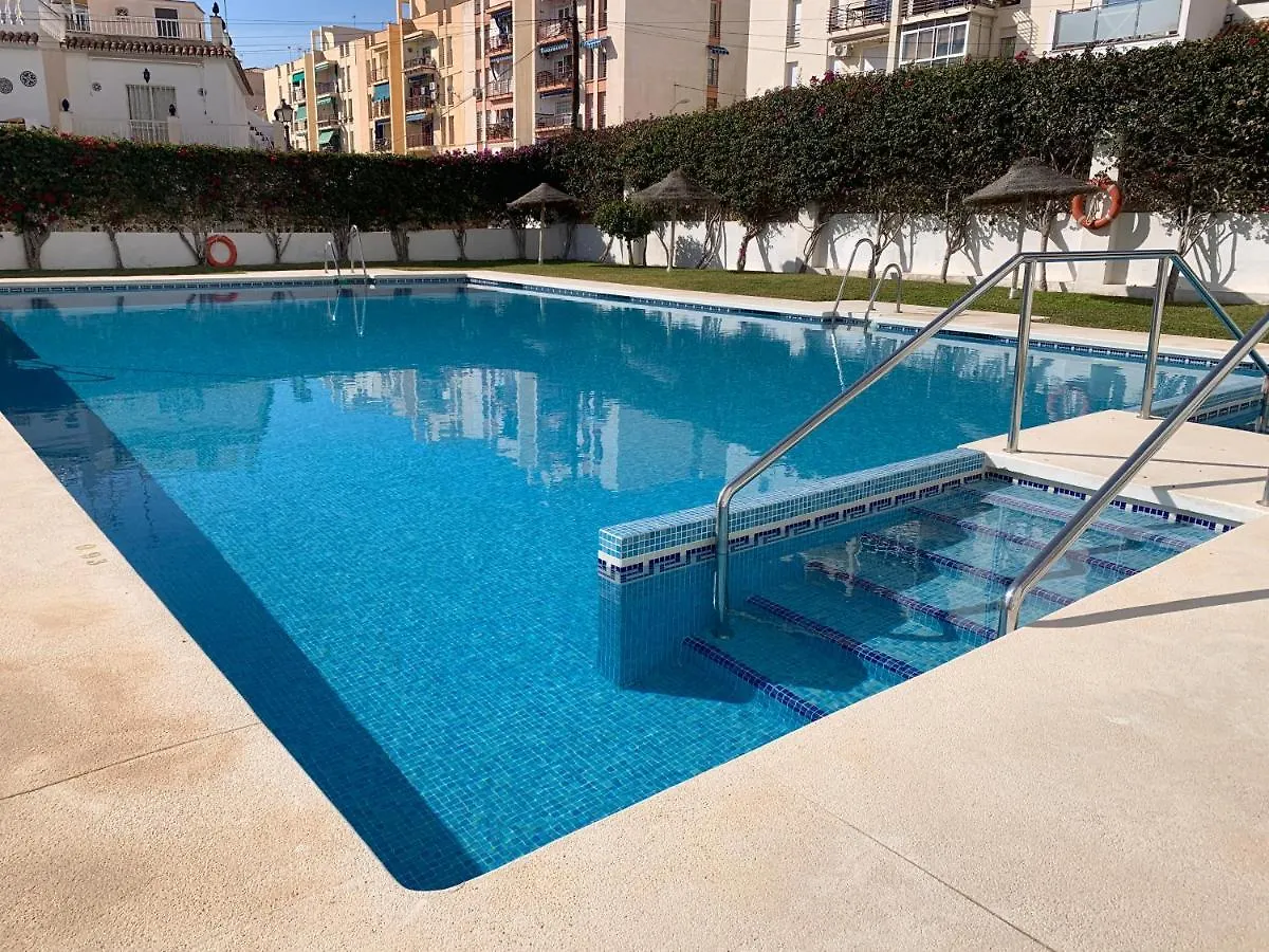 Delfin Nerja Apartment
