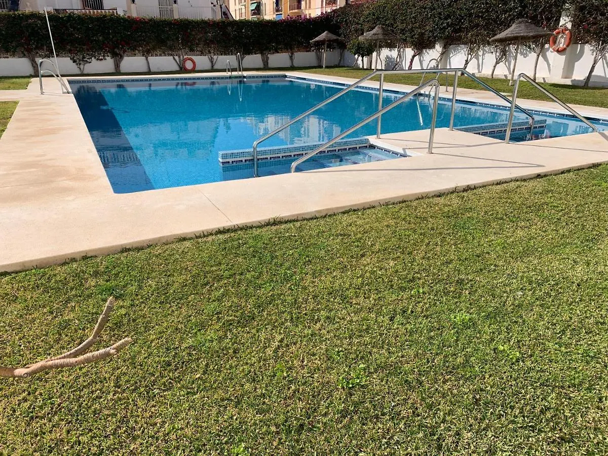Delfin Nerja Apartment Spain