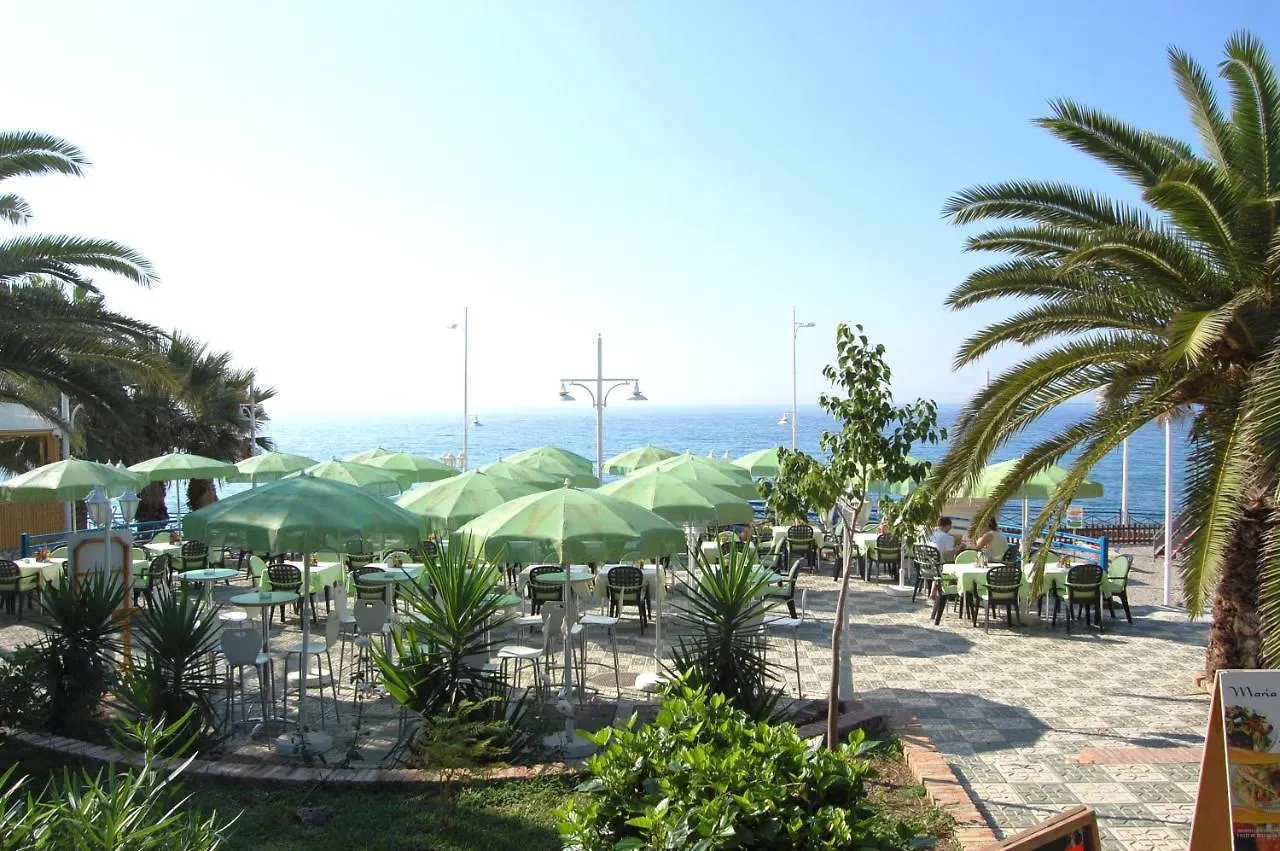 Delfin Nerja Apartment