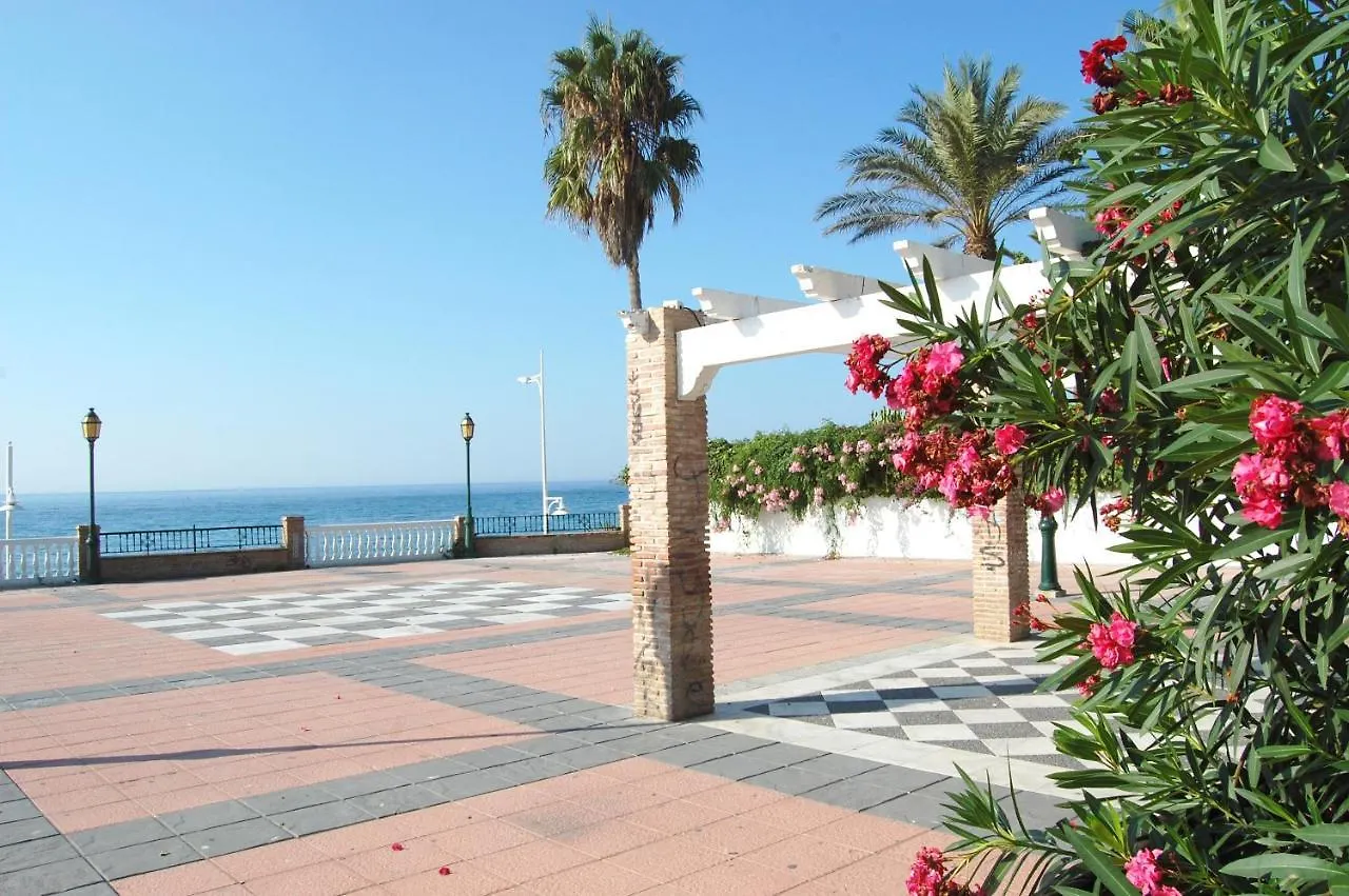 Delfin Nerja Apartment