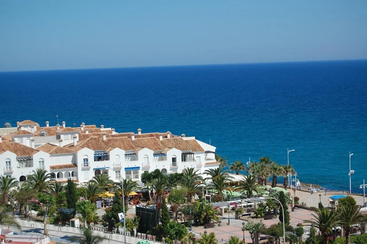 Delfin Nerja Apartment