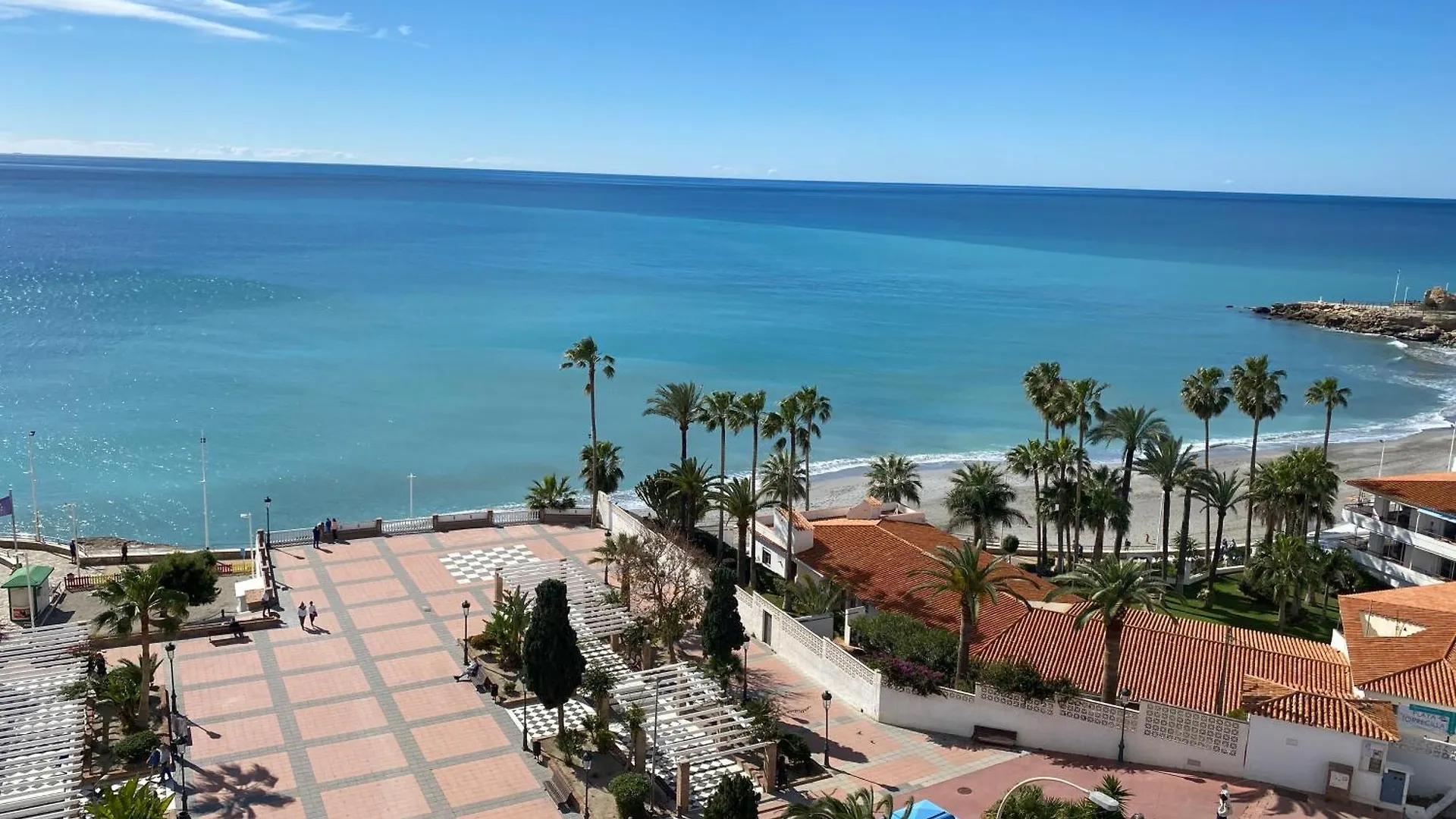 Delfin Nerja Apartment 0*,