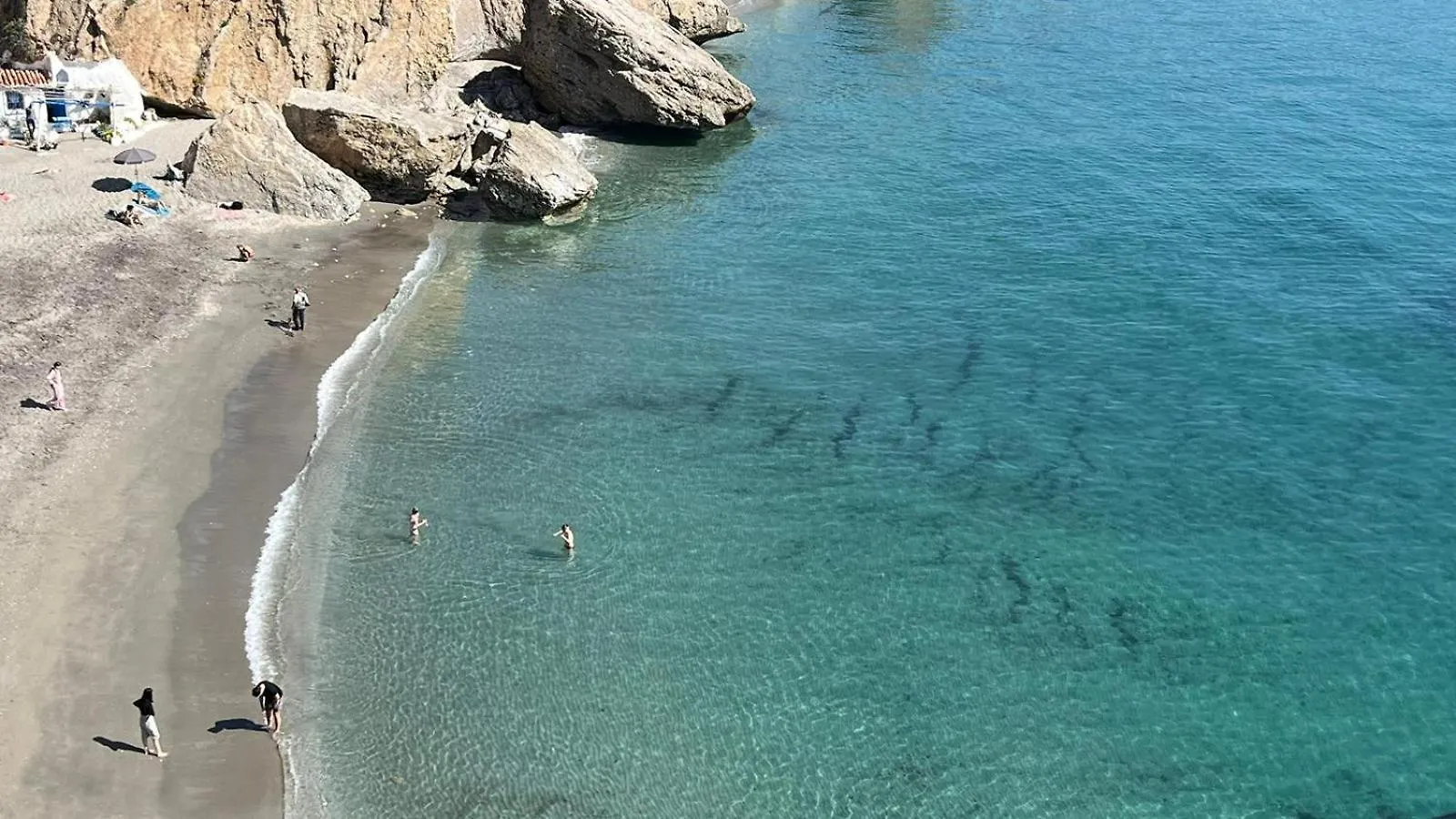 Delfin Nerja Apartment