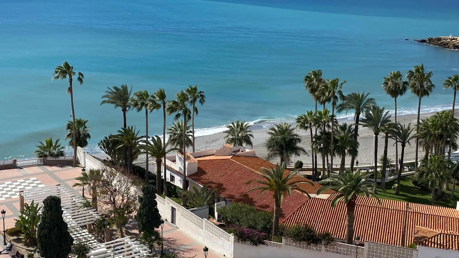 Delfin Nerja Apartment