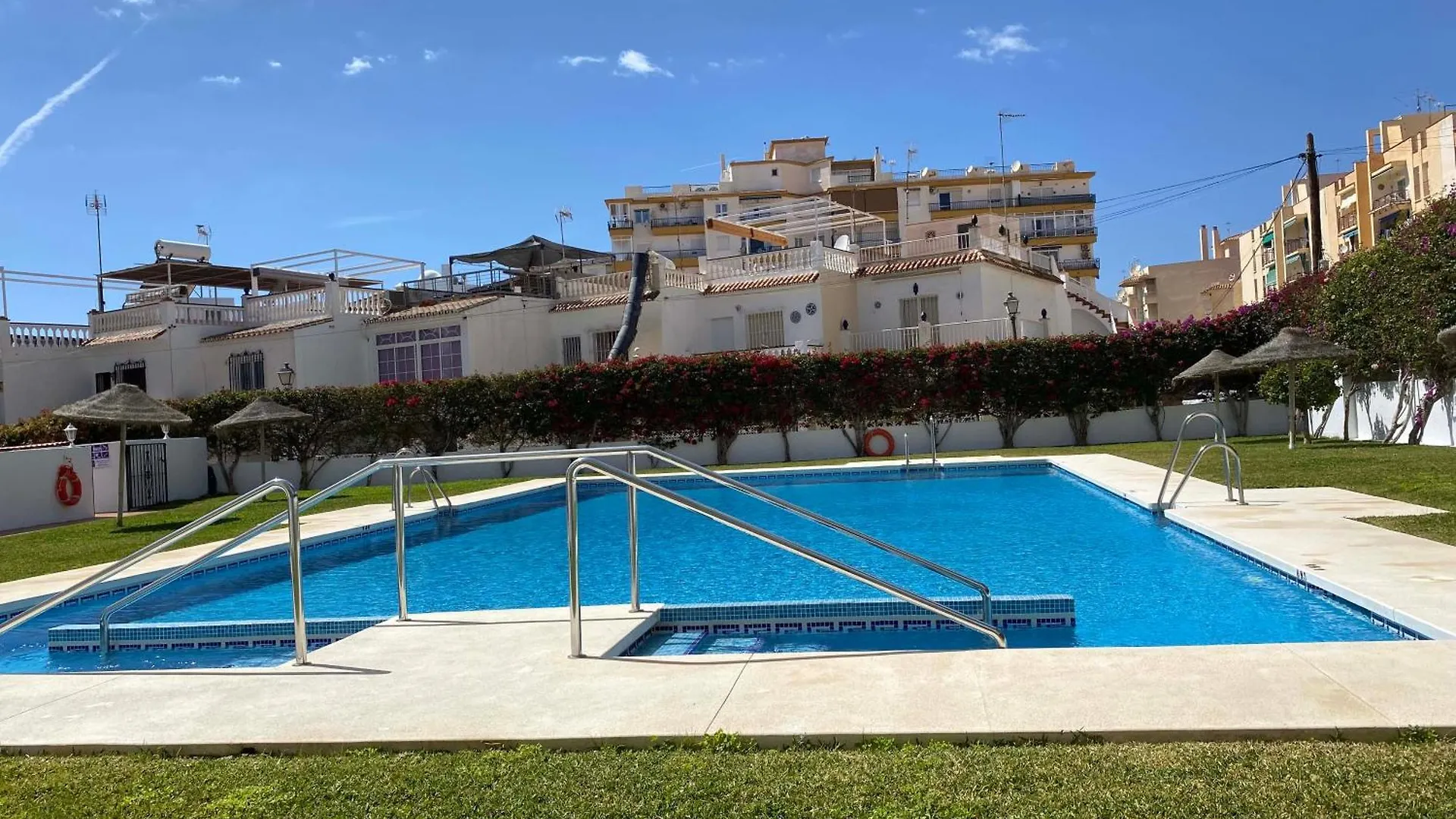 Delfin Nerja Apartment