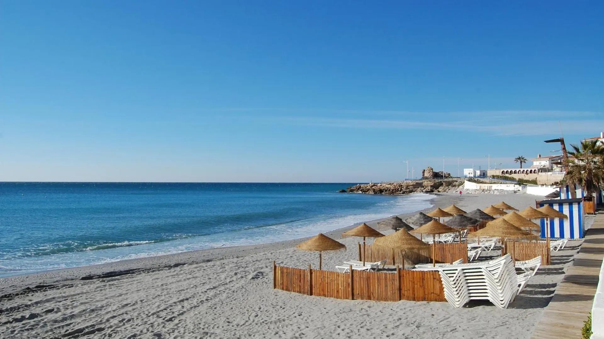Delfin Nerja Apartment