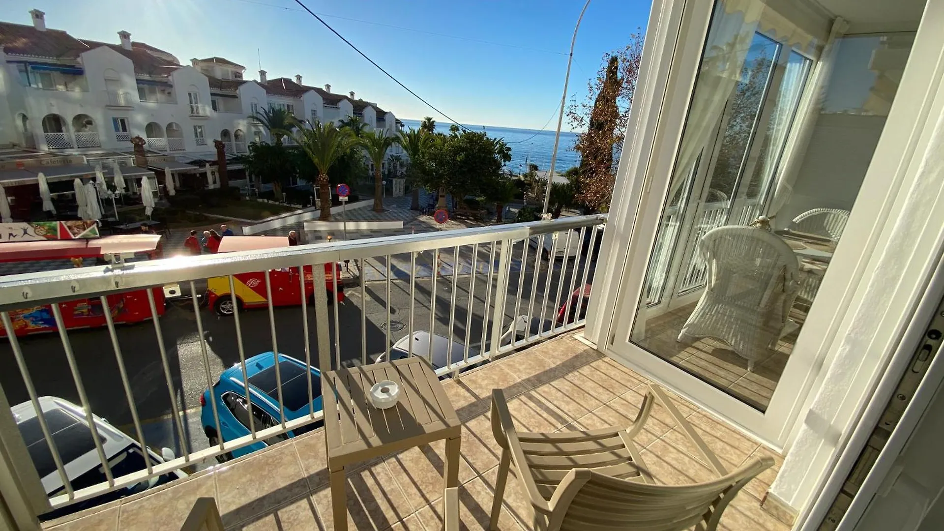 Delfin Nerja Apartment Spain