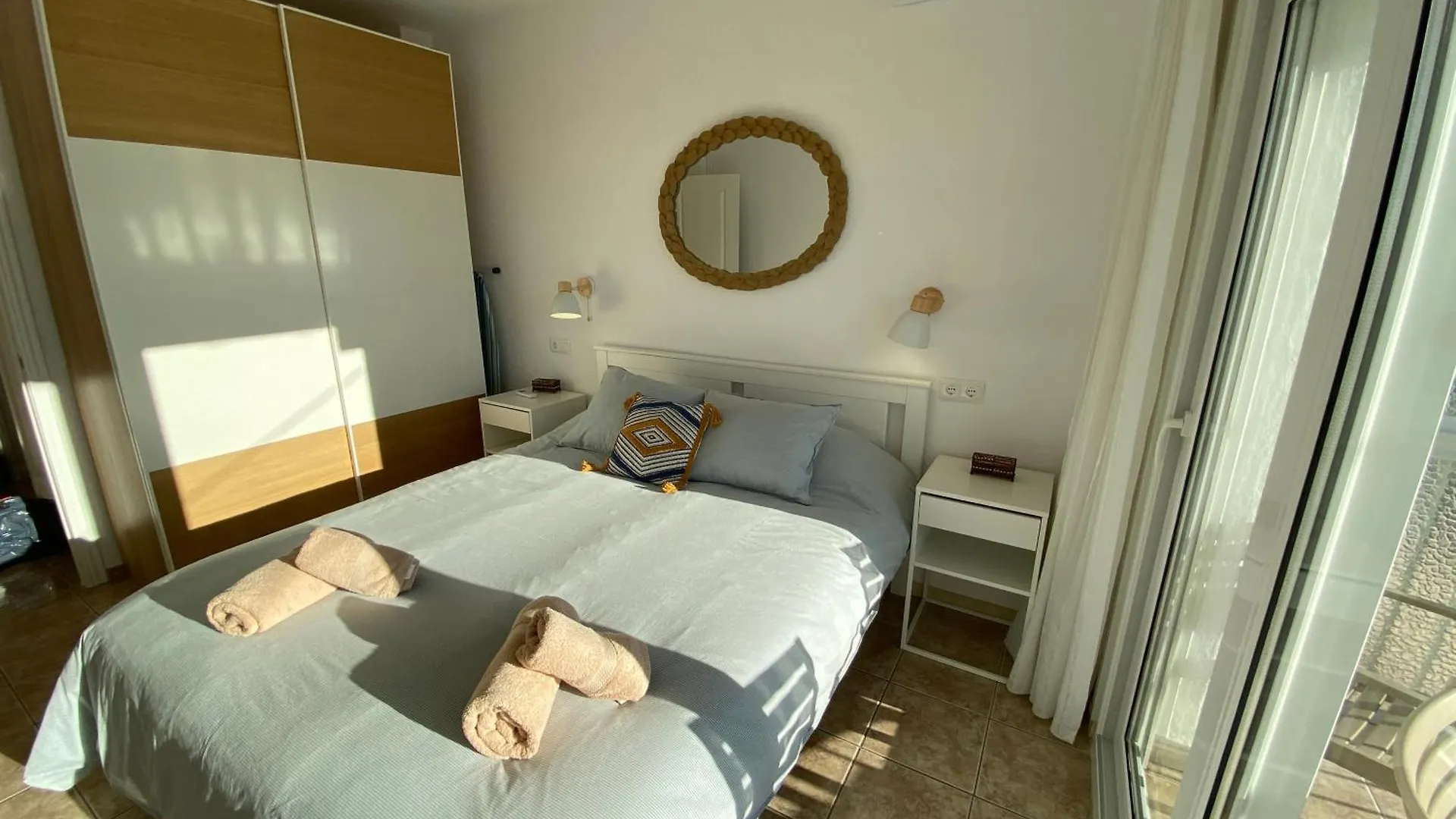 Delfin Nerja Apartment 0*,