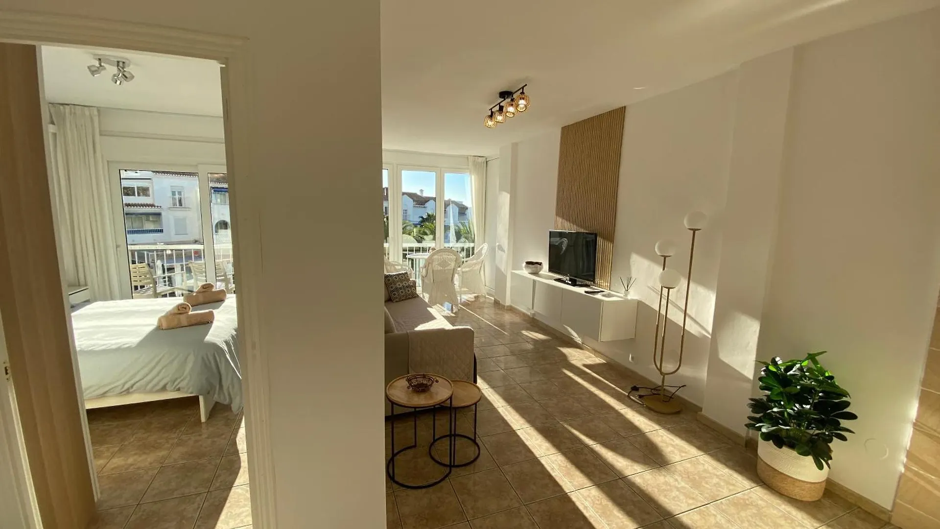 Delfin Nerja Apartment