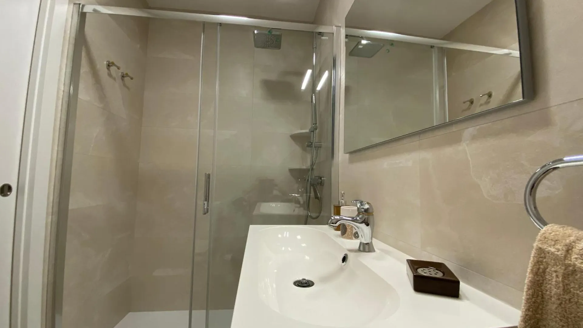 Delfin Nerja Apartment