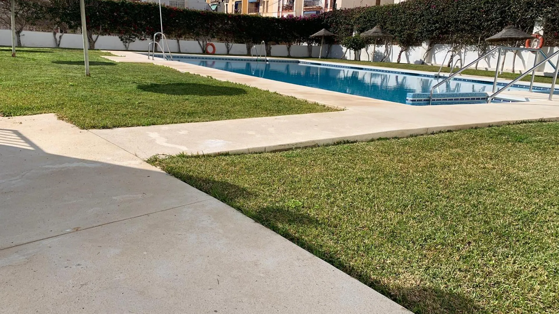 Delfin Nerja Apartment