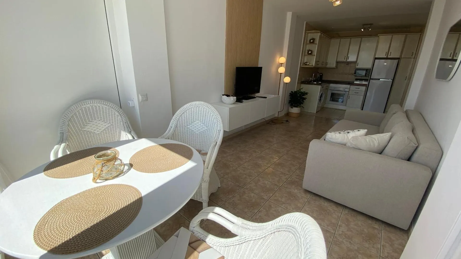 Delfin Nerja Apartment Spain