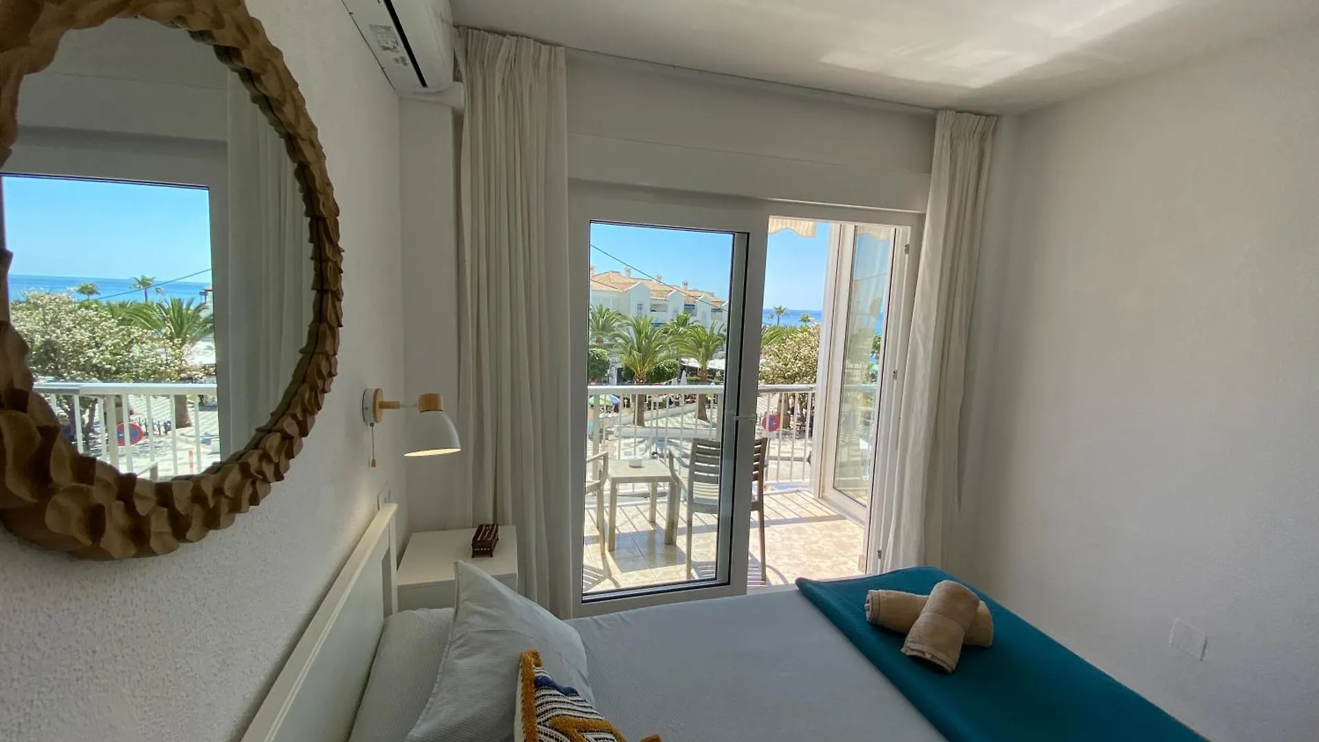 Delfin Nerja Apartment