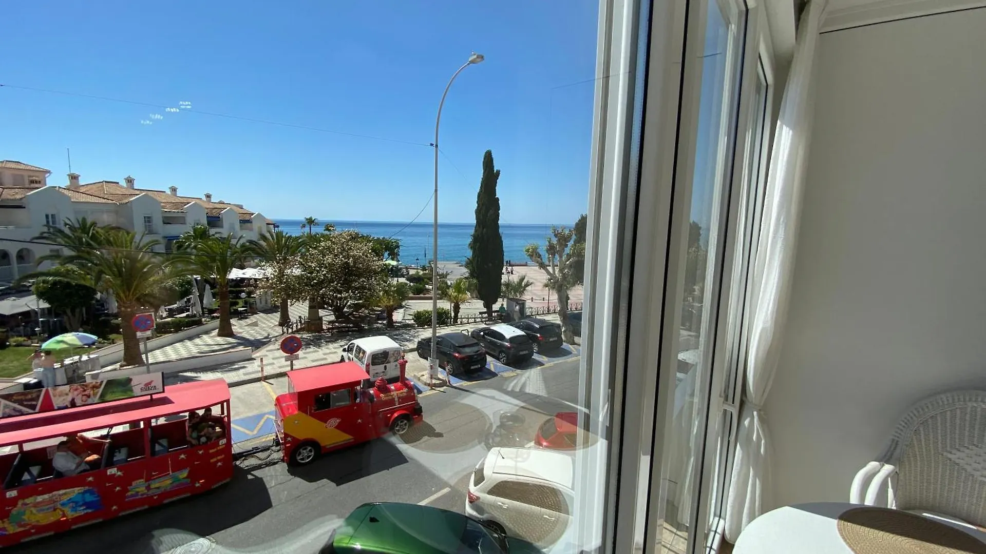 Delfin Nerja Apartment