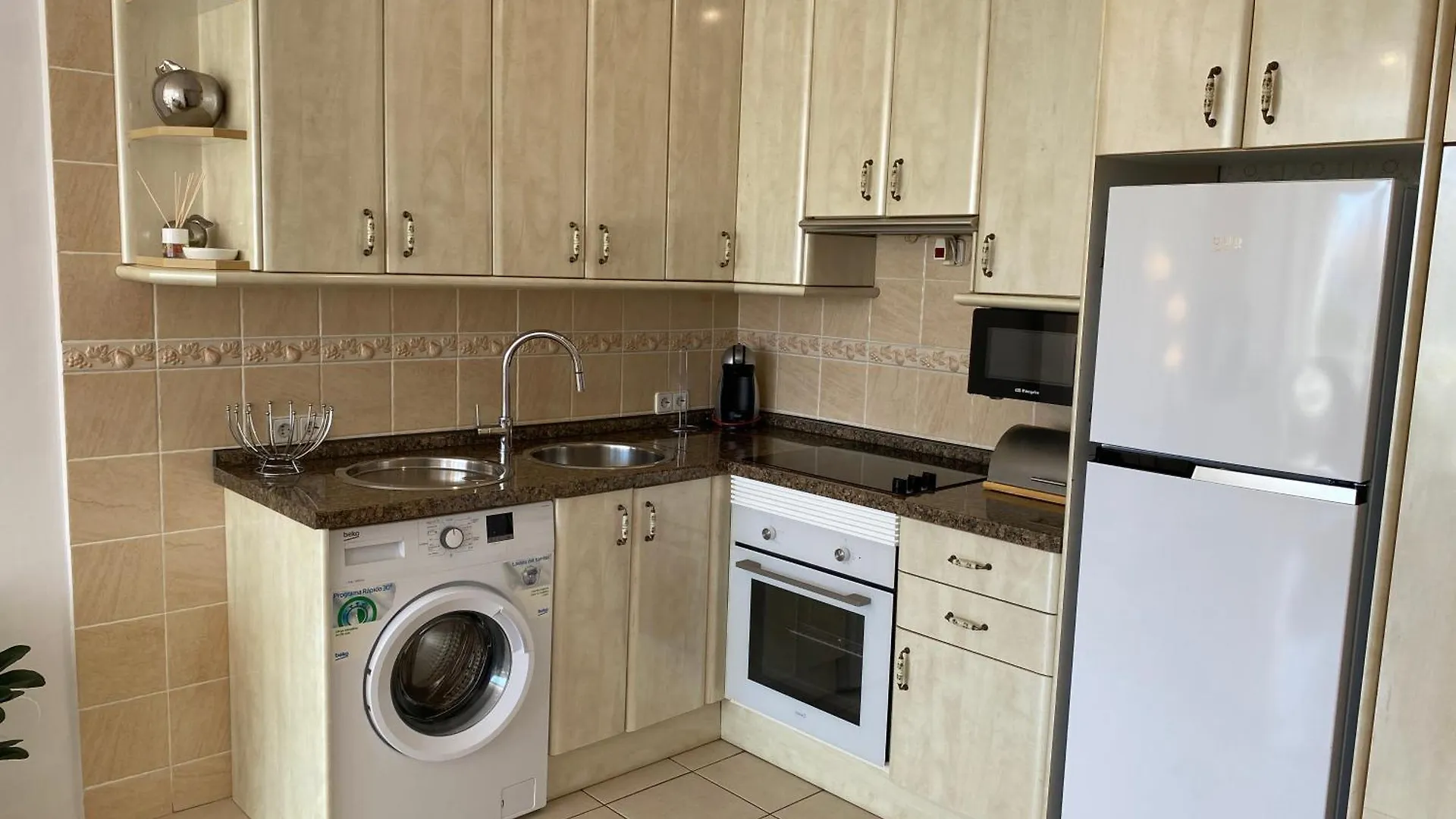 Delfin Nerja Apartment