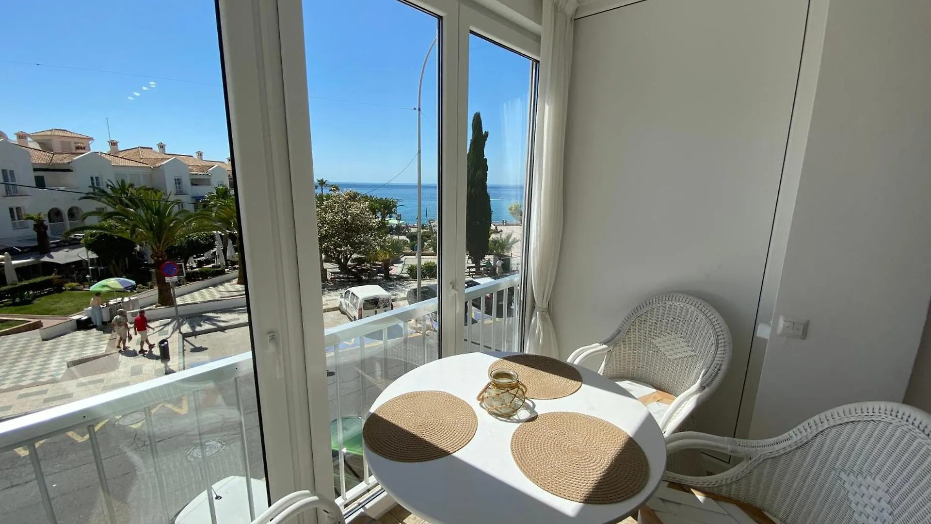 Delfin Nerja Apartment