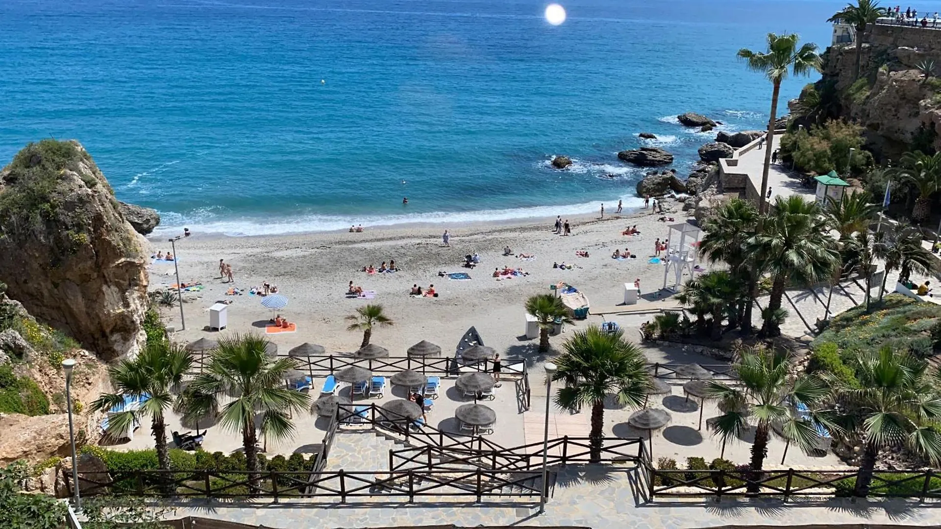 Delfin Nerja Apartment