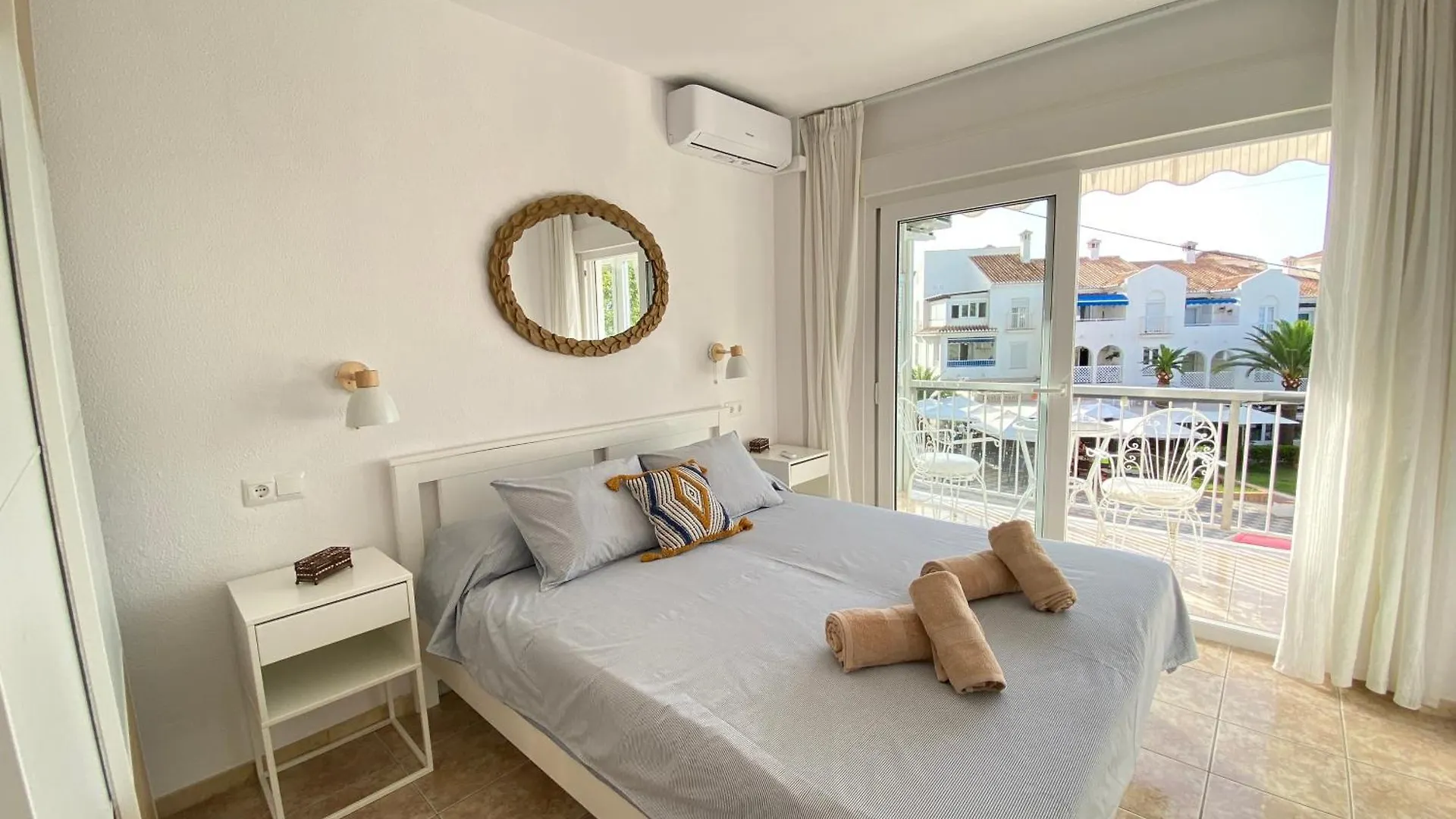 Delfin Nerja Apartment