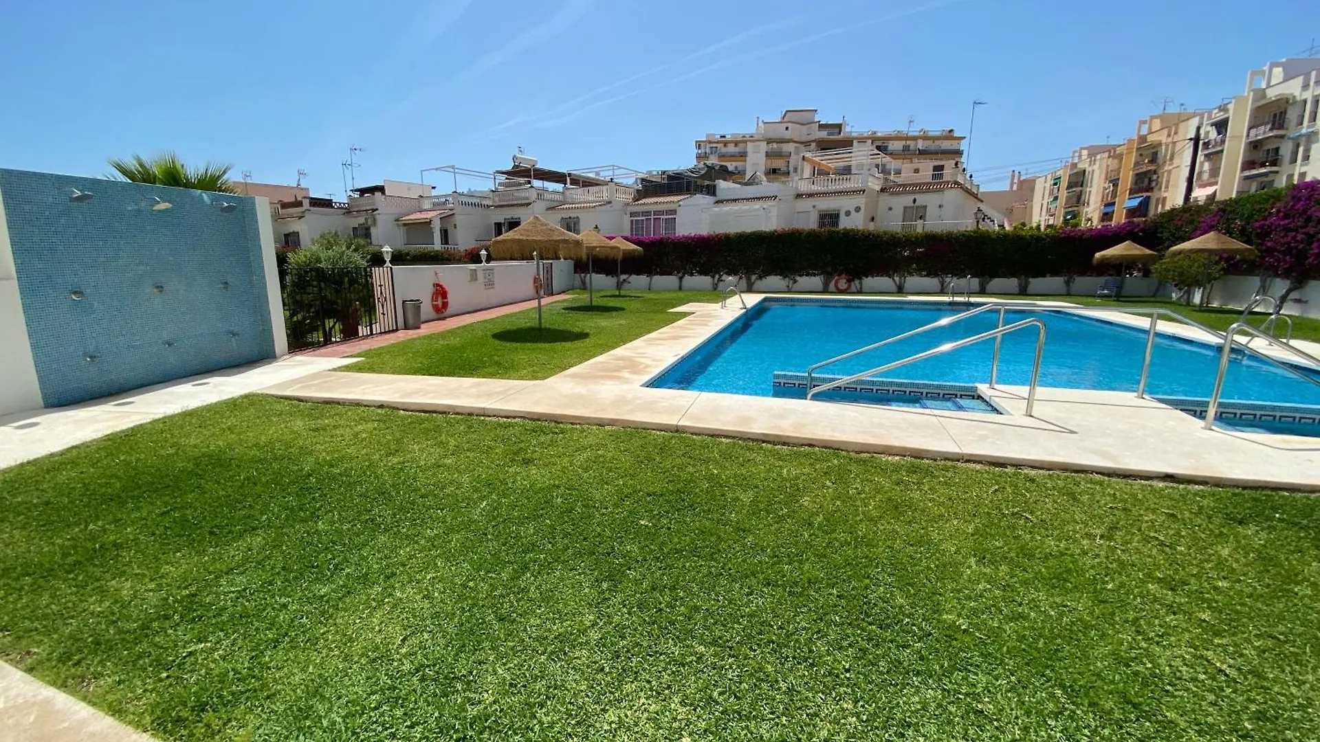 Delfin Nerja Apartment 0*,  Spain