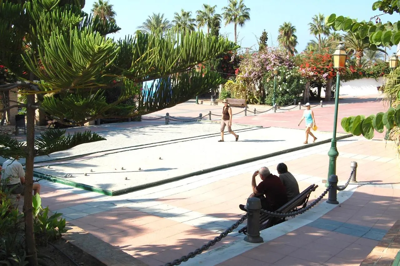 Apartmán Delfin Nerja