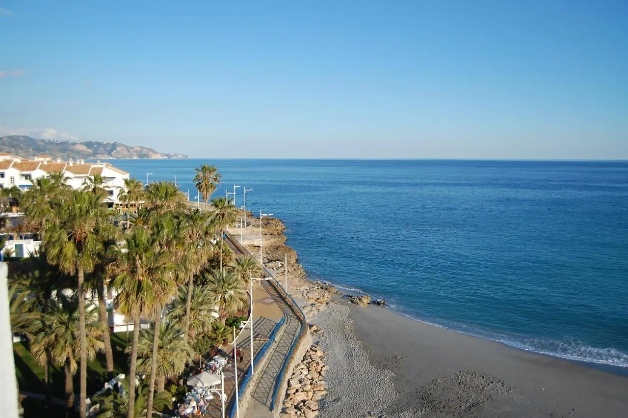 Apartmán Delfin Nerja 0*,  Španělsko