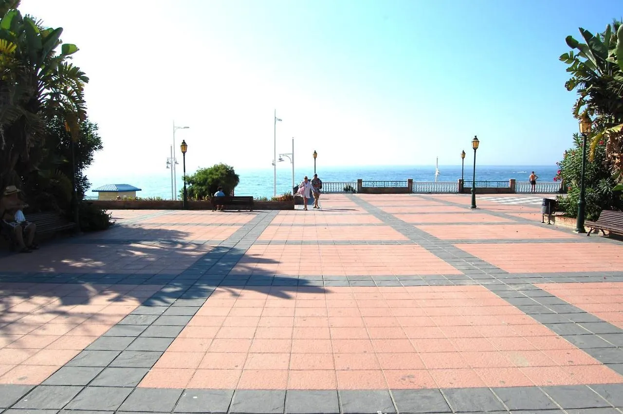 Apartmán Delfin Nerja