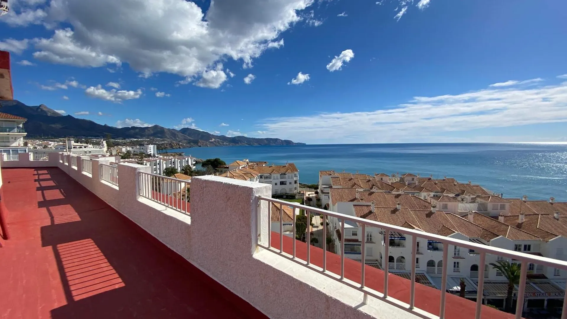Apartmán Delfin Nerja
