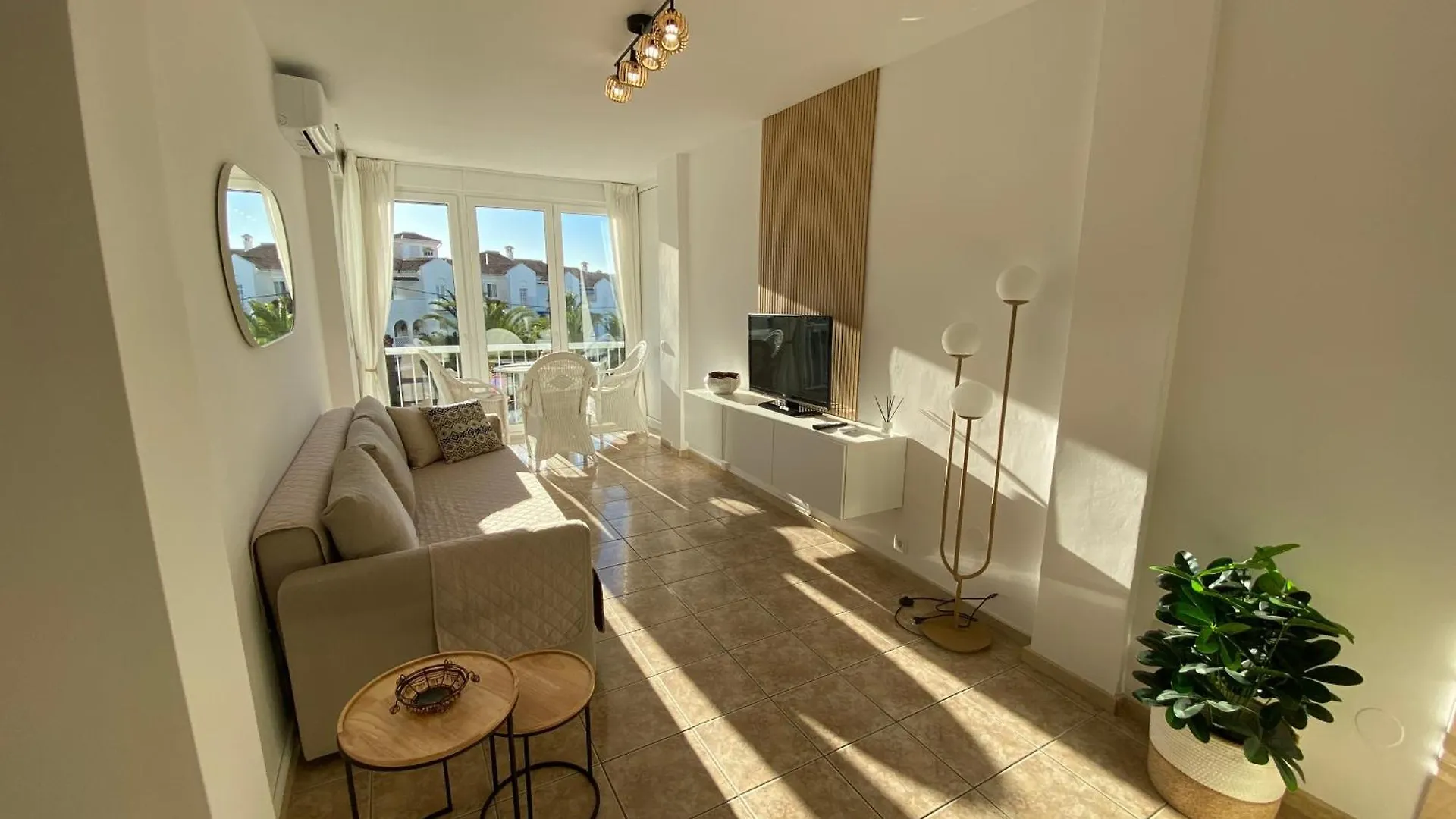 Apartmán Delfin Nerja