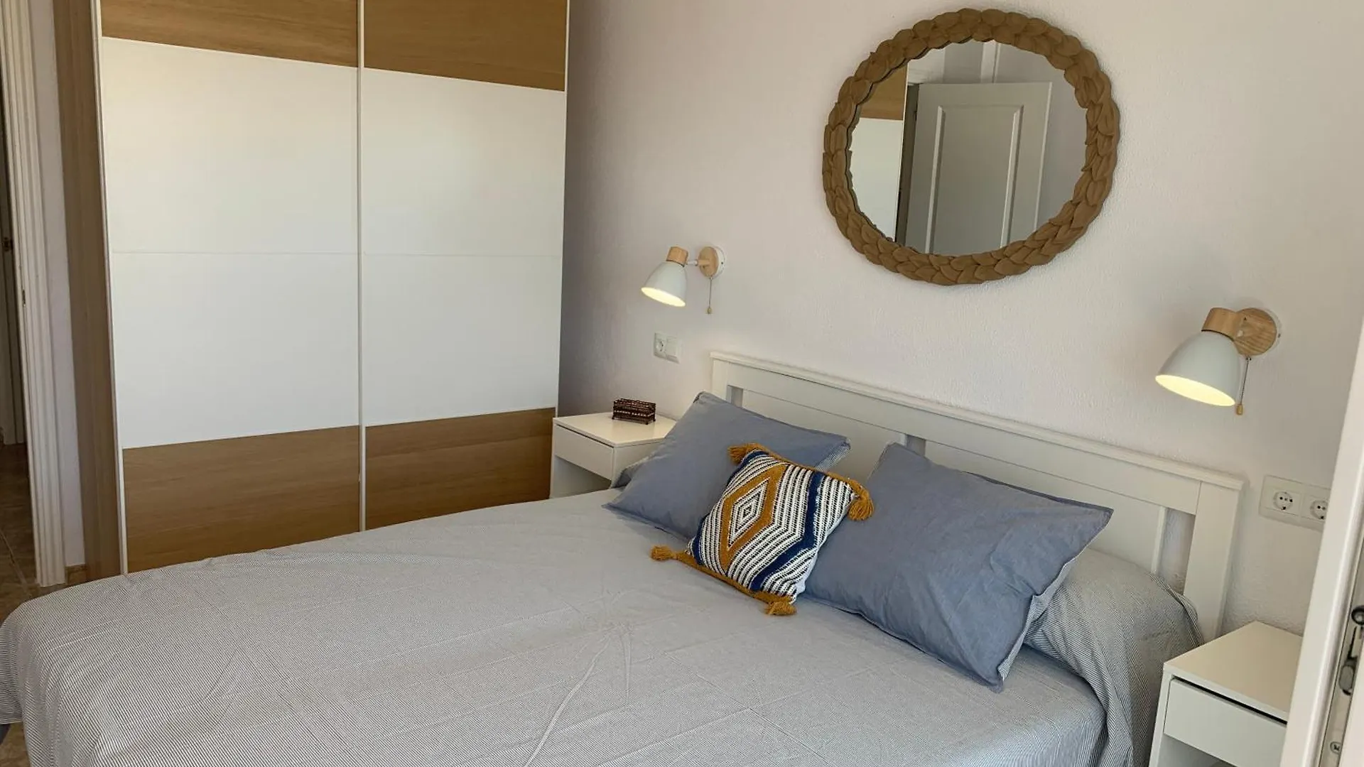 Apartmán Delfin Nerja