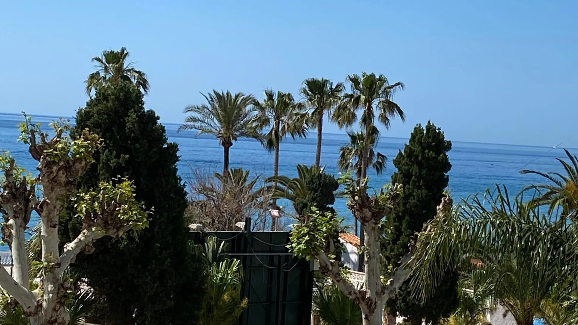 Apartmán Delfin Nerja 0*,  Španělsko