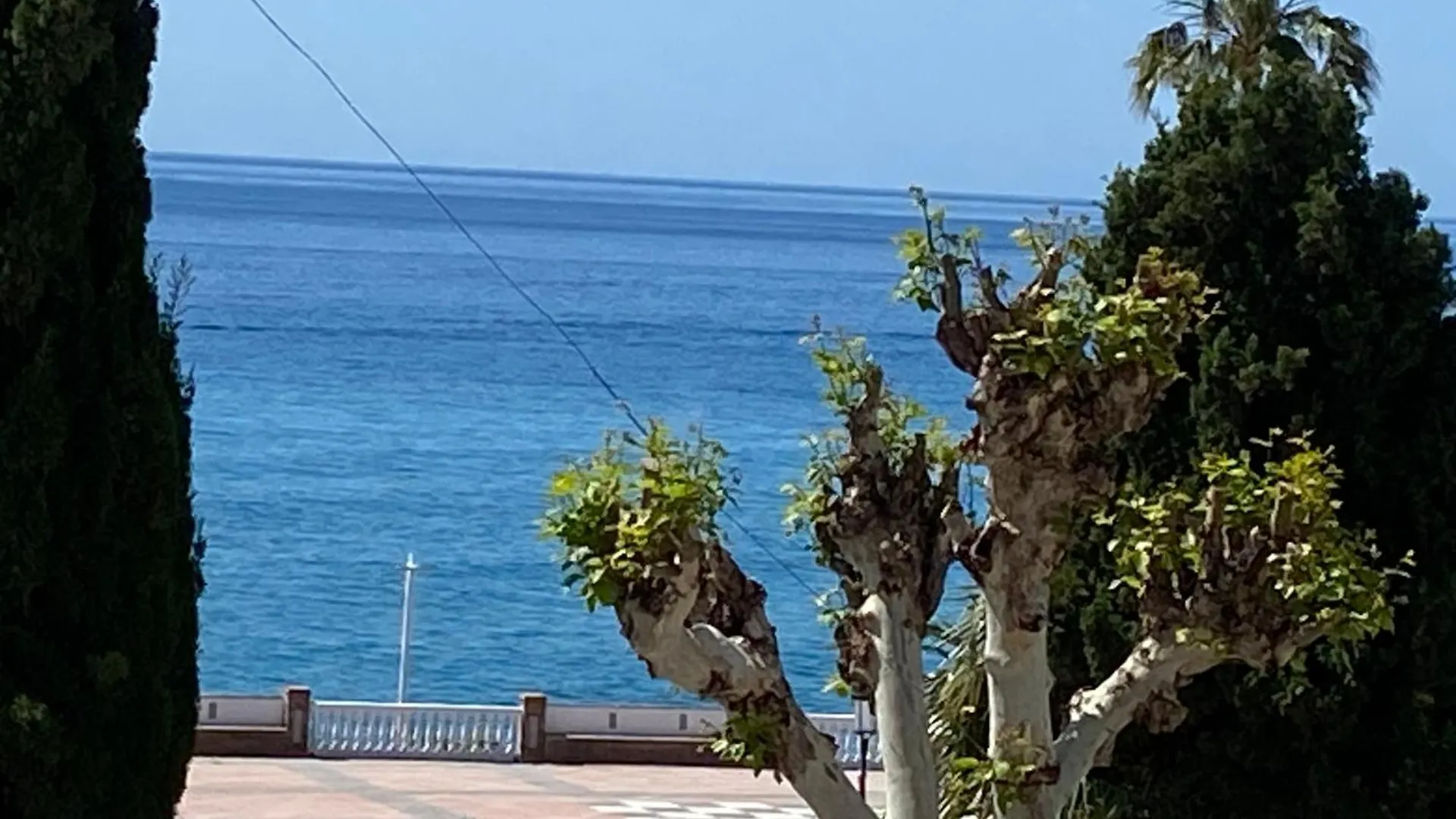 Apartmán Delfin Nerja