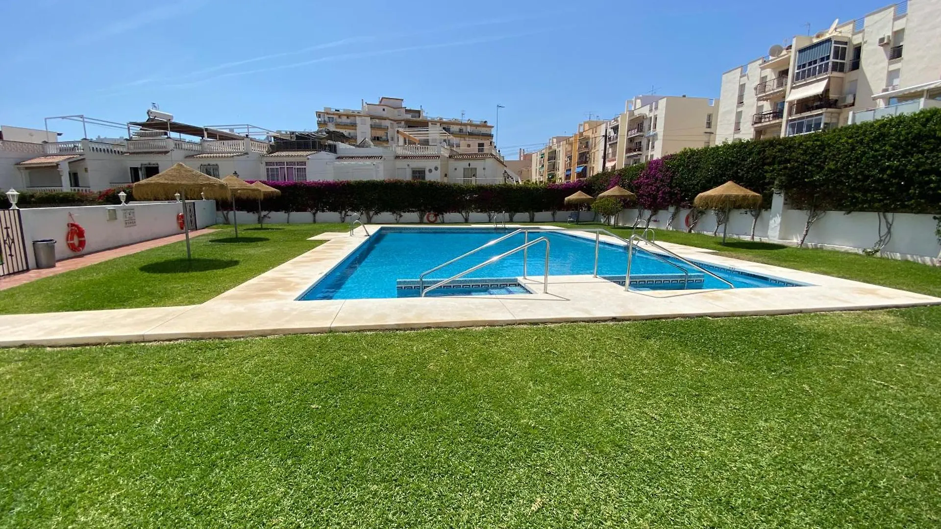 Apartmán Delfin Nerja